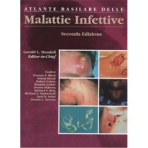 Atlante basilare delle malattie infettive